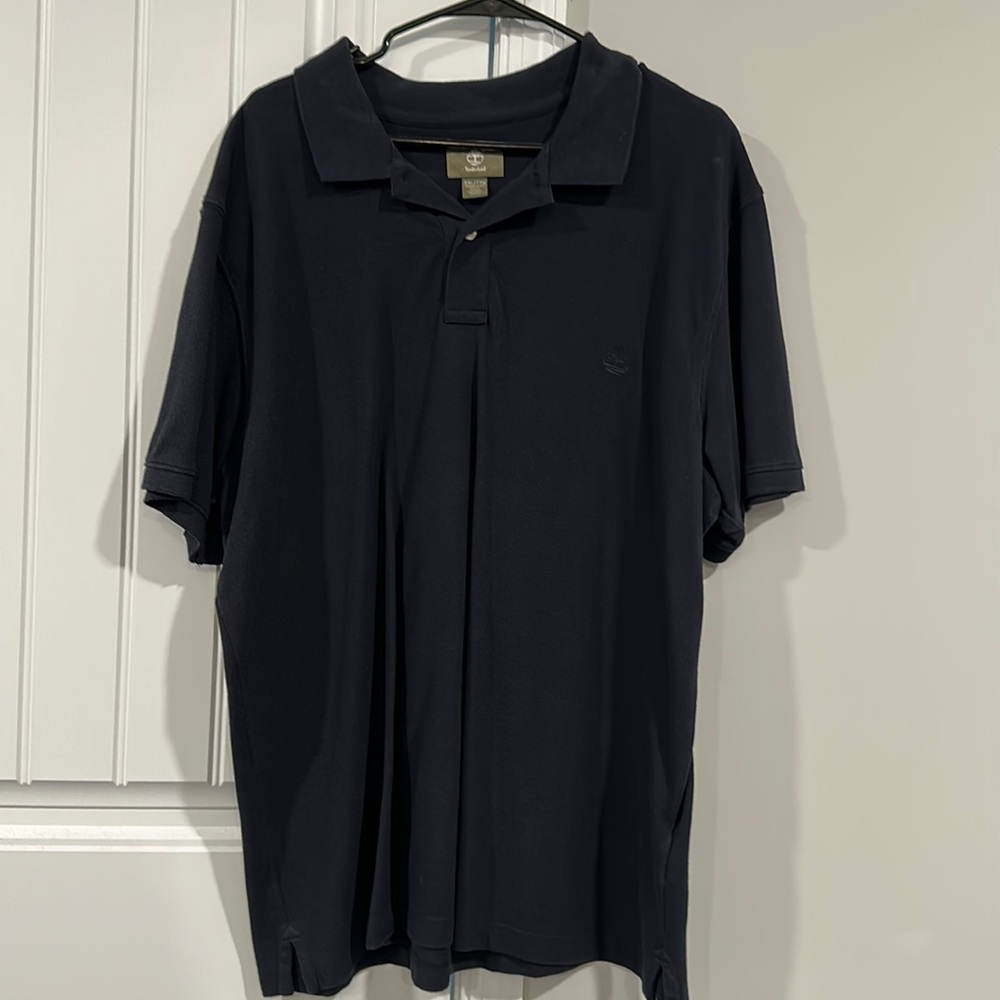 Timberland men’s polo xxl